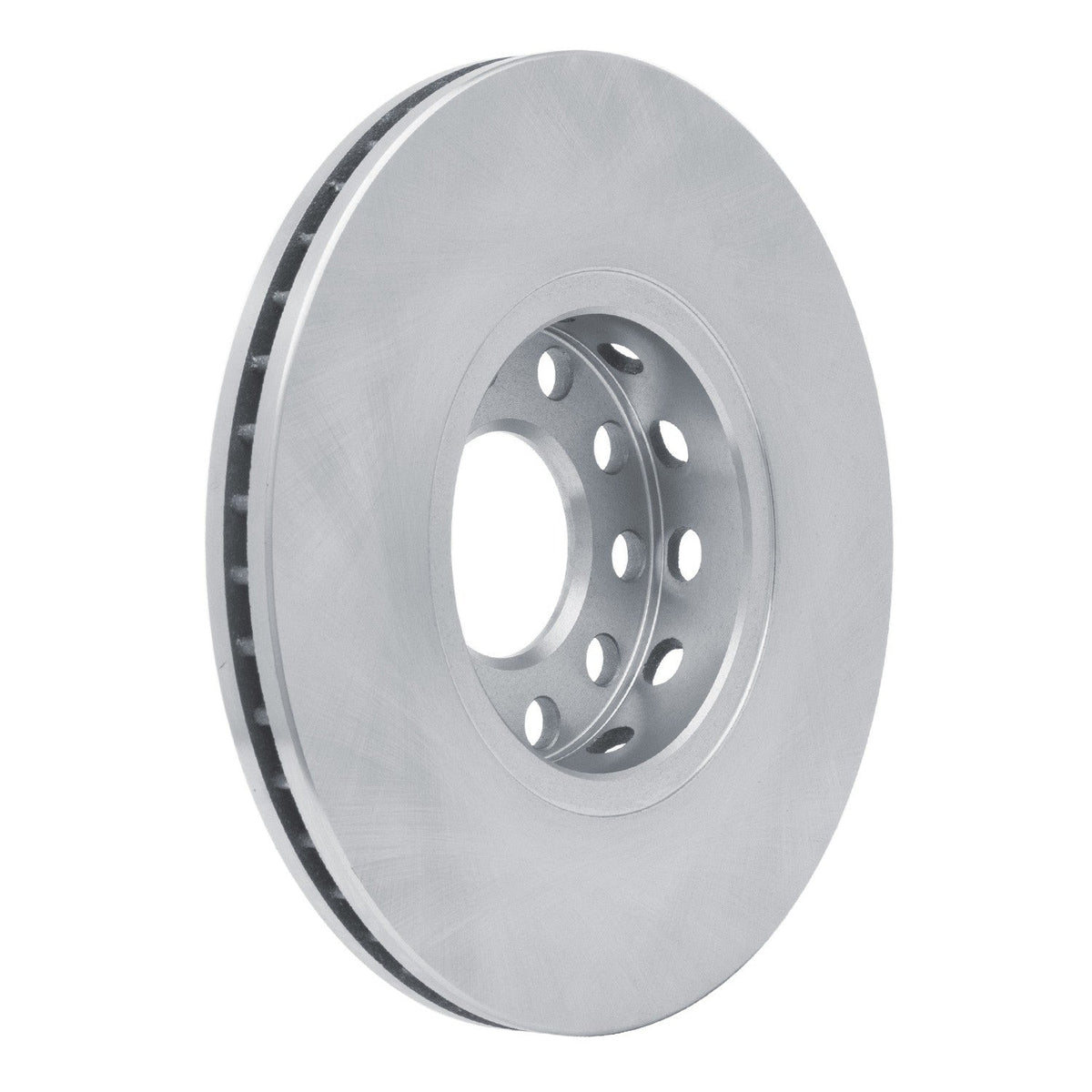 DFC 92-8 Audi A6 (USA/Canada) Front Brake Rotor