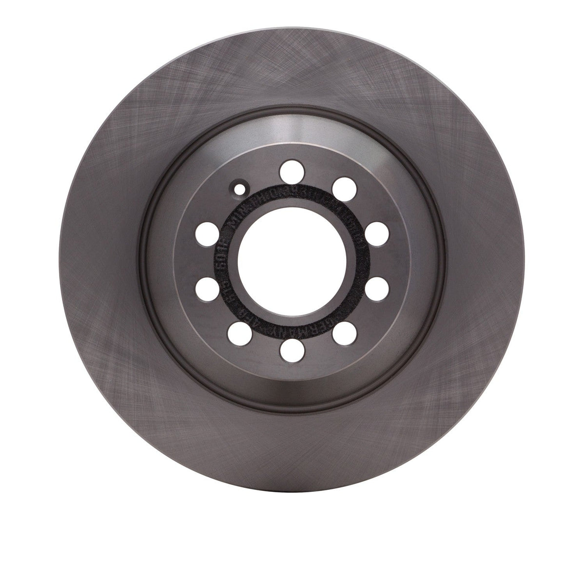 DFC 05-11 Audi A6 (USA/Canada) Rear Brake Rotor