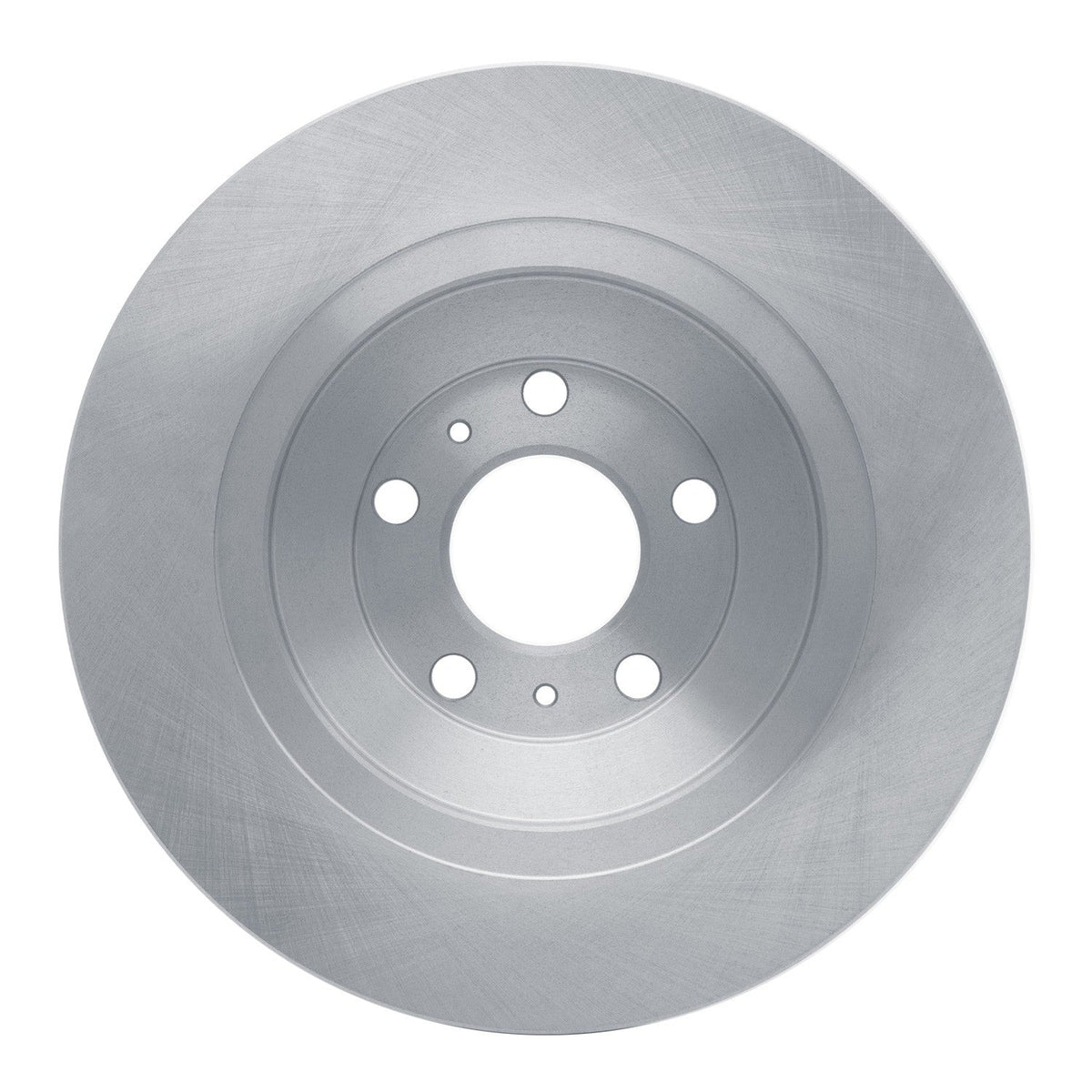DFC 04-18 Audi S8 Rear Brake Rotor