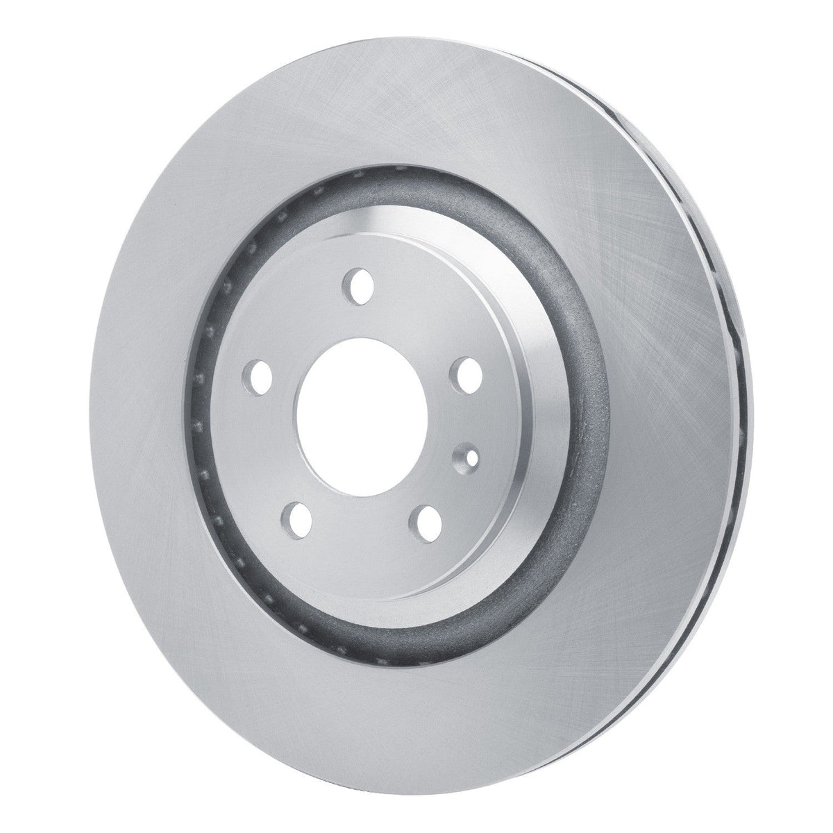 DFC 07-11 Audi S6 Rear Brake Rotor