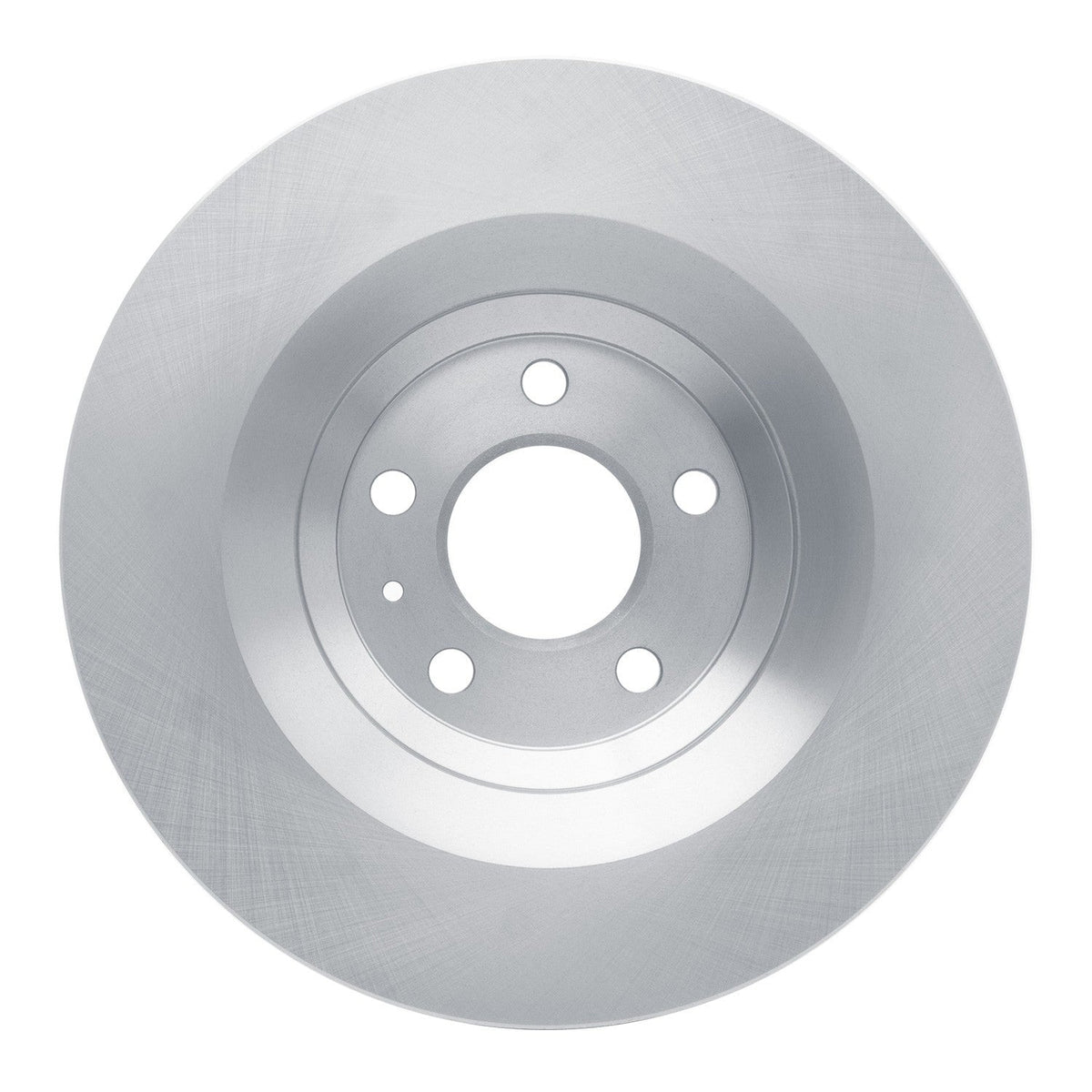 DFC 07-11 Audi S6 Rear Brake Rotor