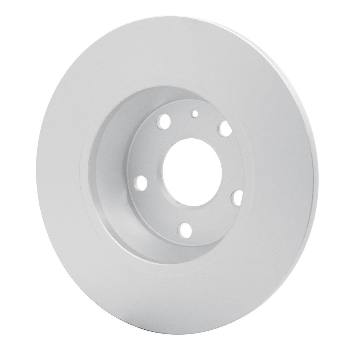 DFC 08-15 Audi TT Quattro Rear Brake Rotor