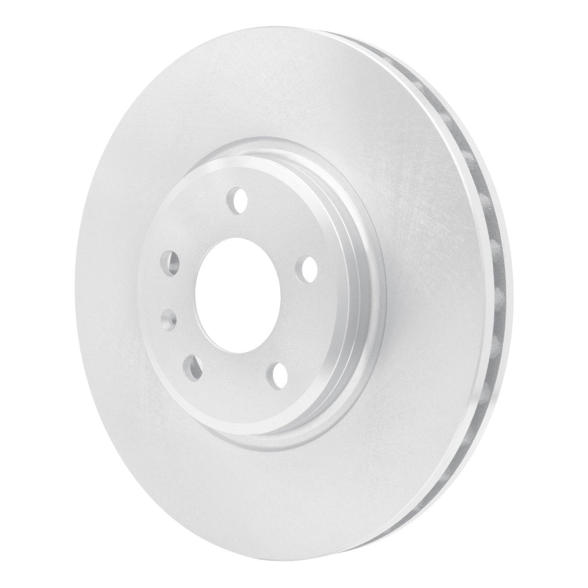 DFC 08-12 Audi A5 Front Brake Rotor