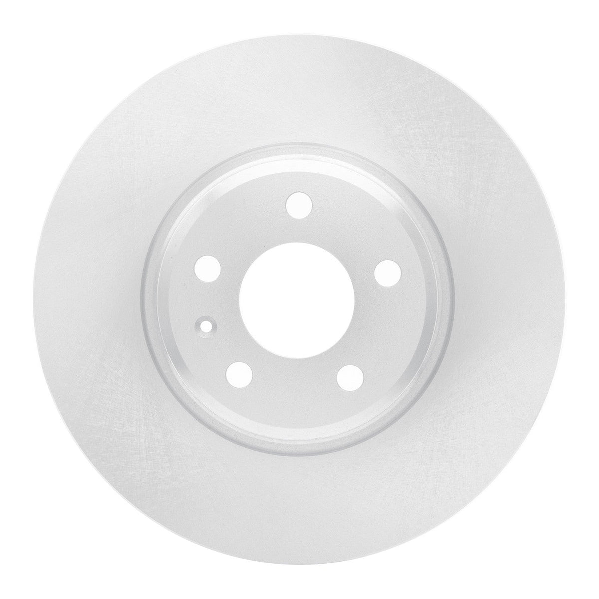 DFC 08-12 Audi A5 Front Brake Rotor