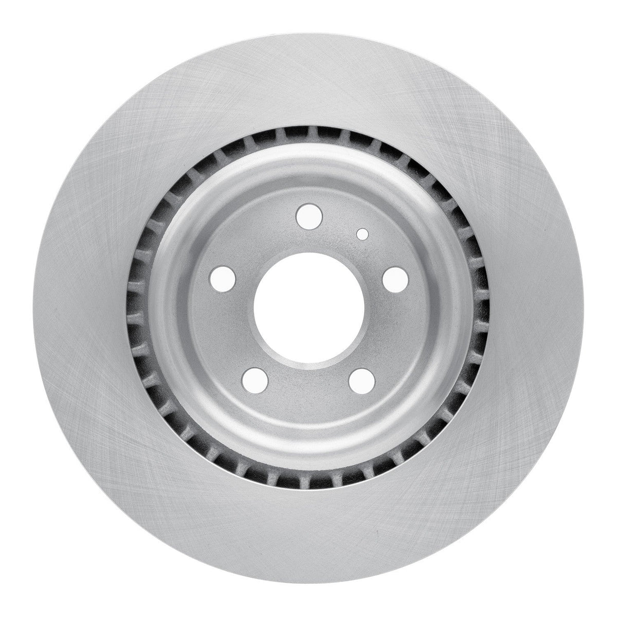 DFC 08-25 Audi A8 Rear Brake Rotor