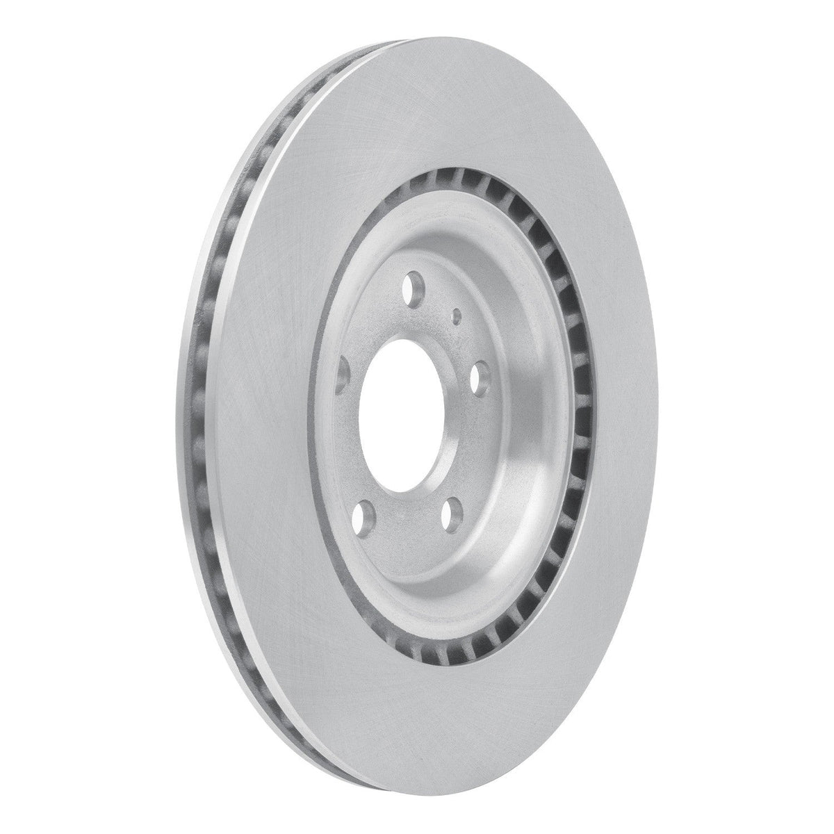 DFC 08-25 Audi A8 Rear Brake Rotor