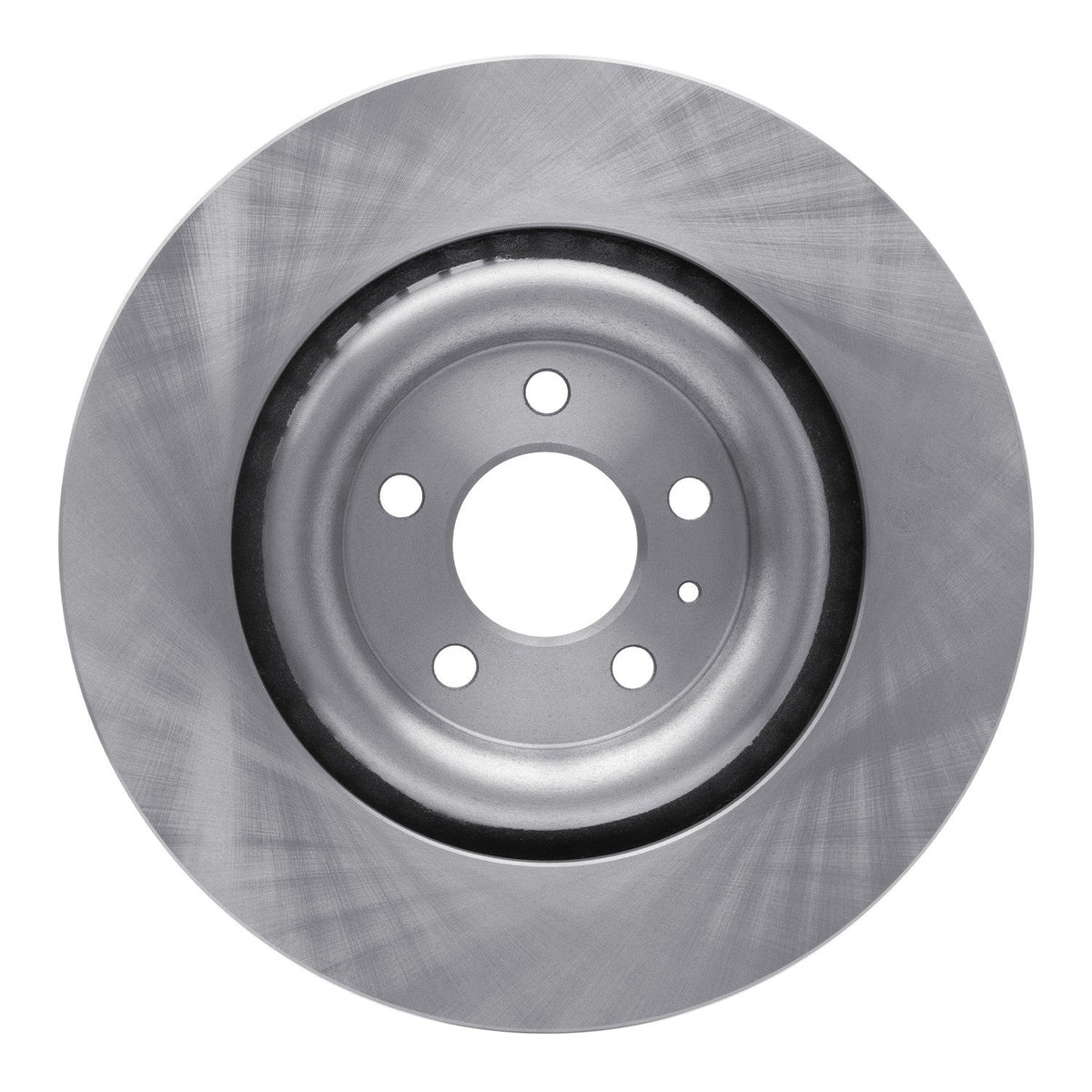DFC 17-25 Audi e-TRON Quattro Rear Brake Rotor