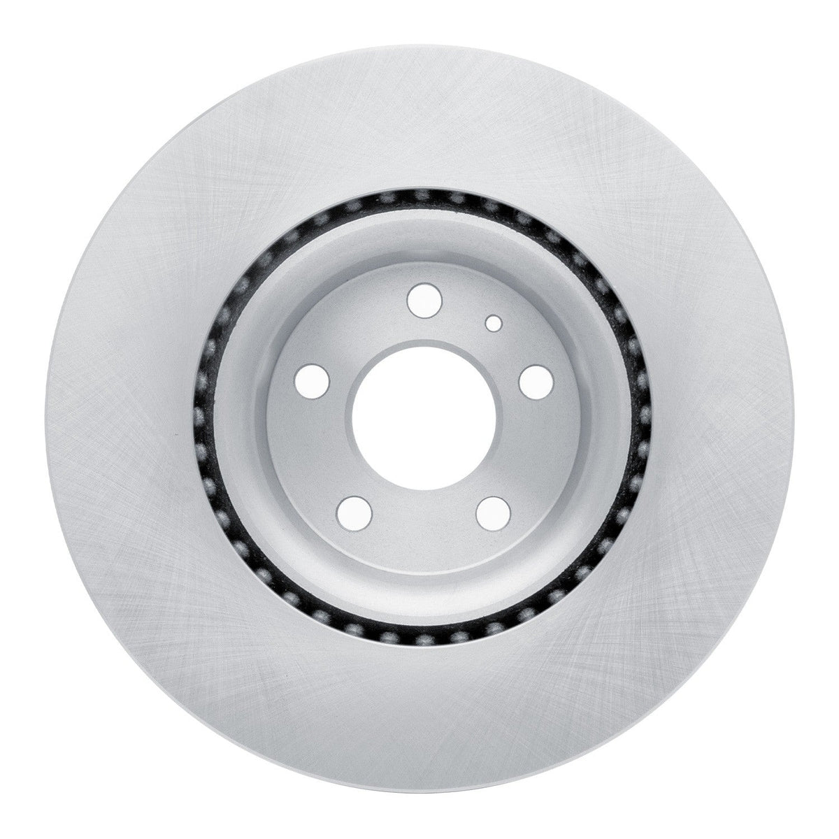 DFC 16-25 Audi A4 Quattro Front Brake Rotor