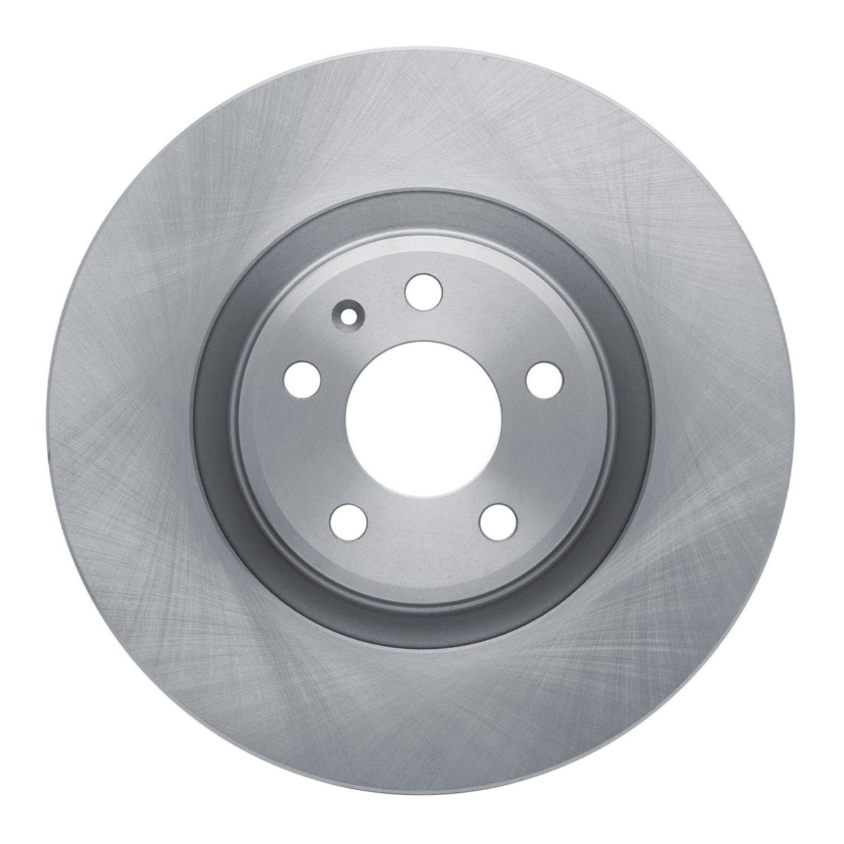 DFC 16-25 Audi A4 Quattro Front Brake Rotor