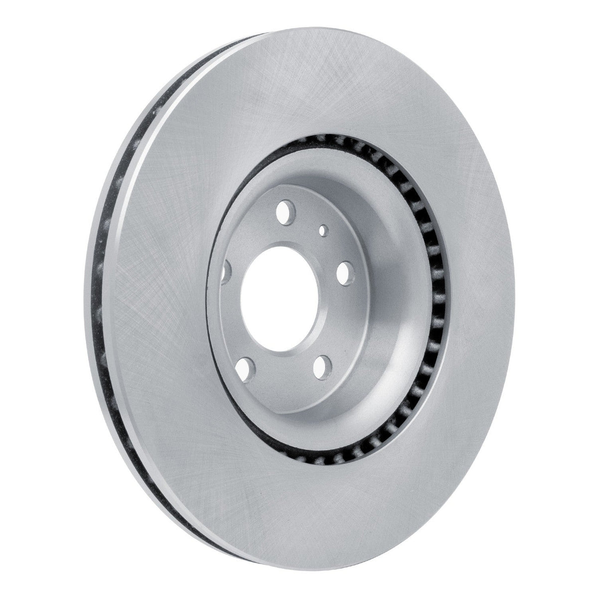 DFC 16-25 Audi A4 Quattro Front Brake Rotor