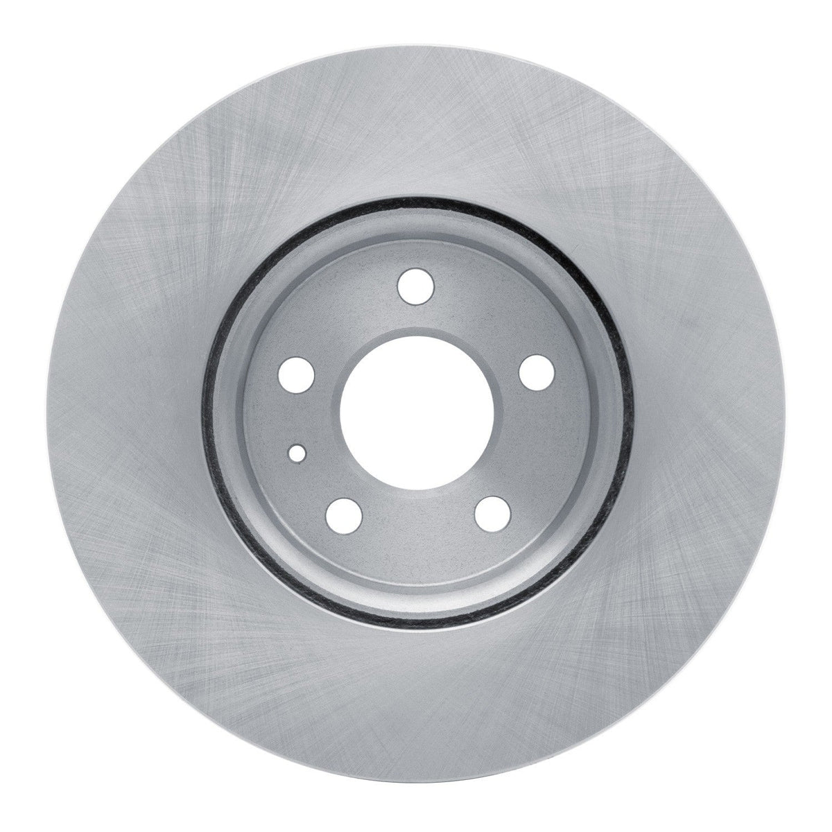 DFC 08-25 Audi A5 Front Brake Rotor