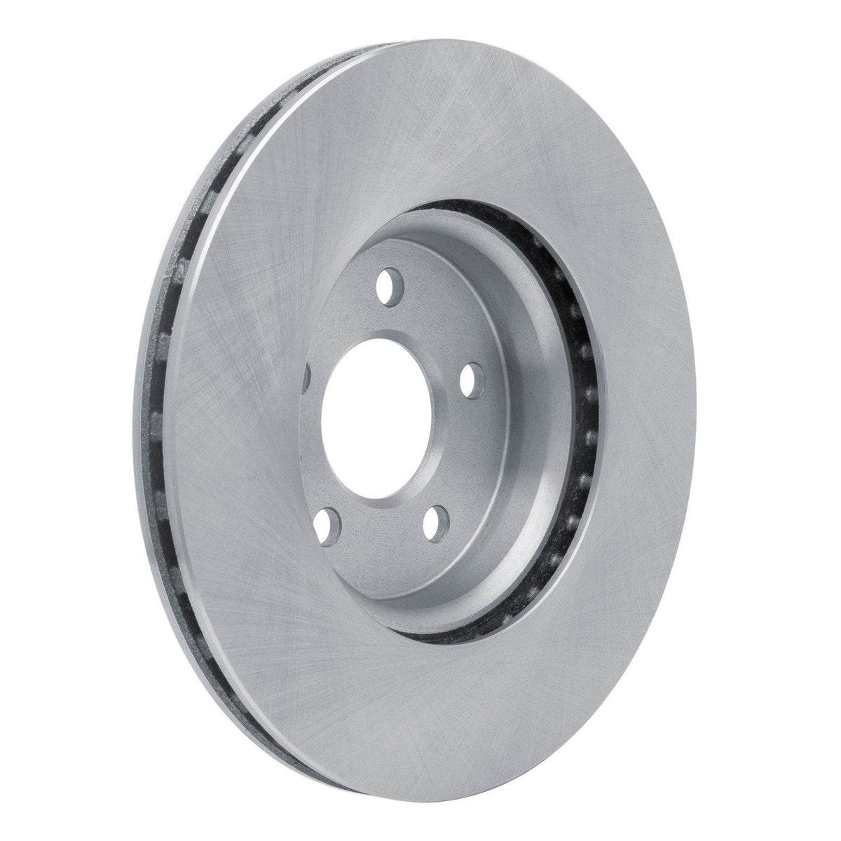 DFC 08-25 Audi A5 Front Brake Rotor