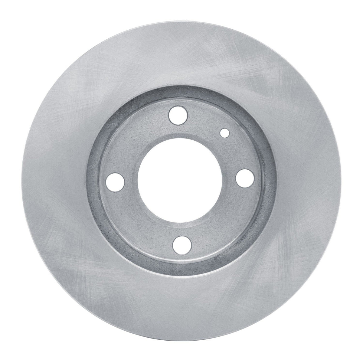 DFC 80-8 Audi 4000 Front Brake Rotor