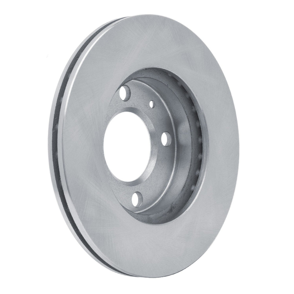 DFC 80-8 Audi 4000 Front Brake Rotor