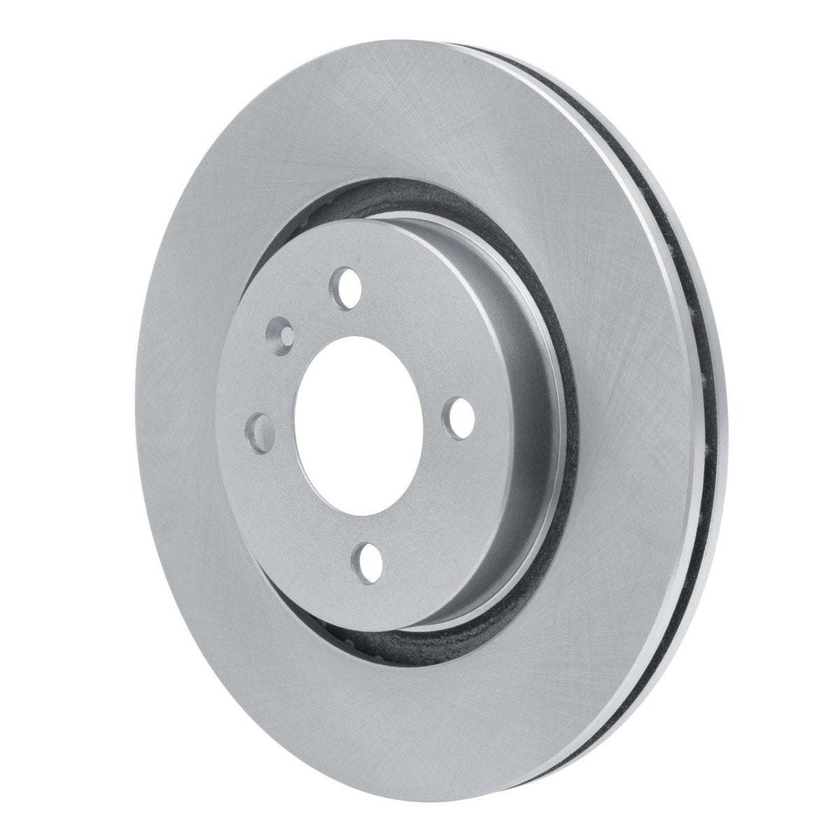 DFC 90-93 Volkswagen Passat (USA/Canada) Front Brake Rotor