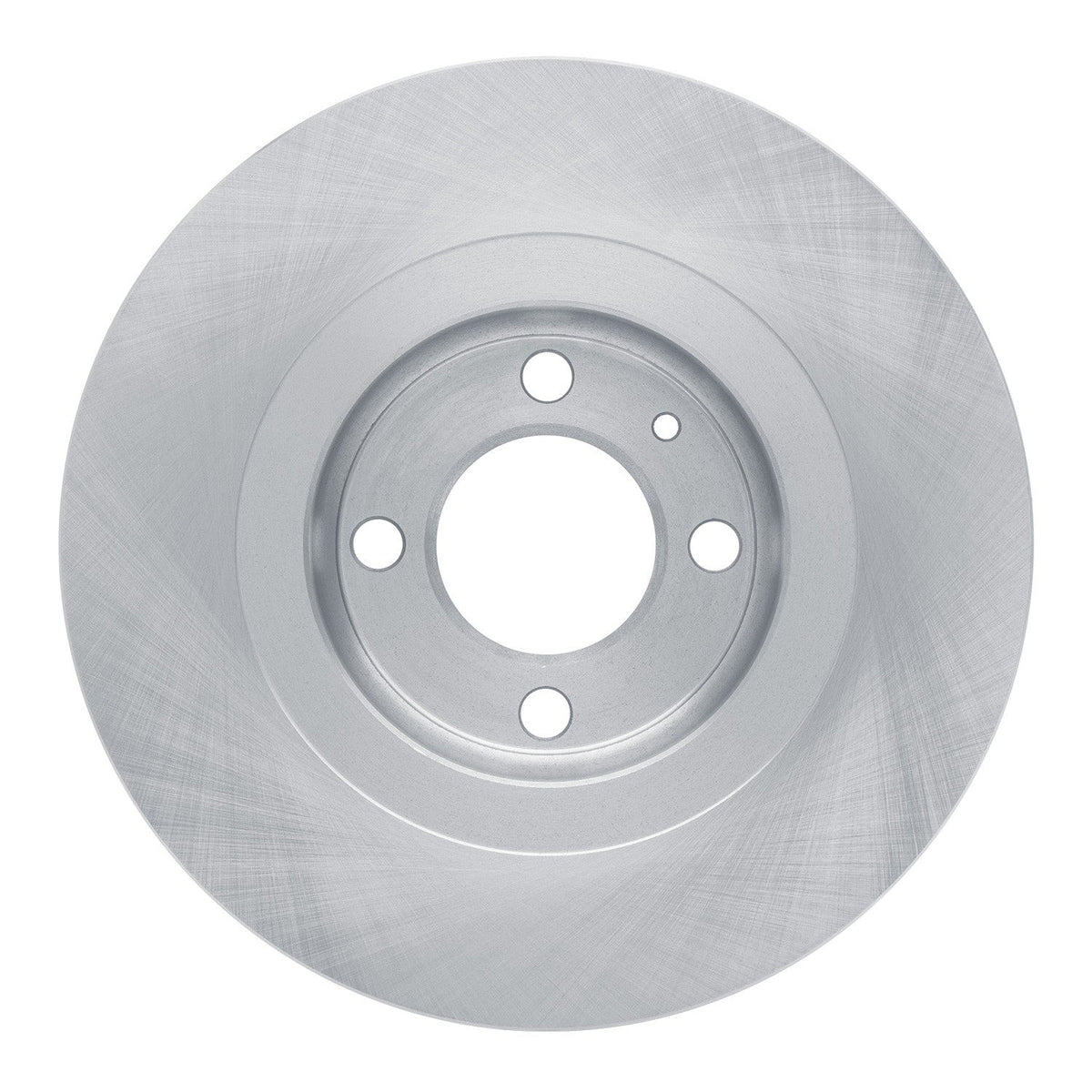 DFC 90-93 Volkswagen Passat (USA/Canada) Front Brake Rotor
