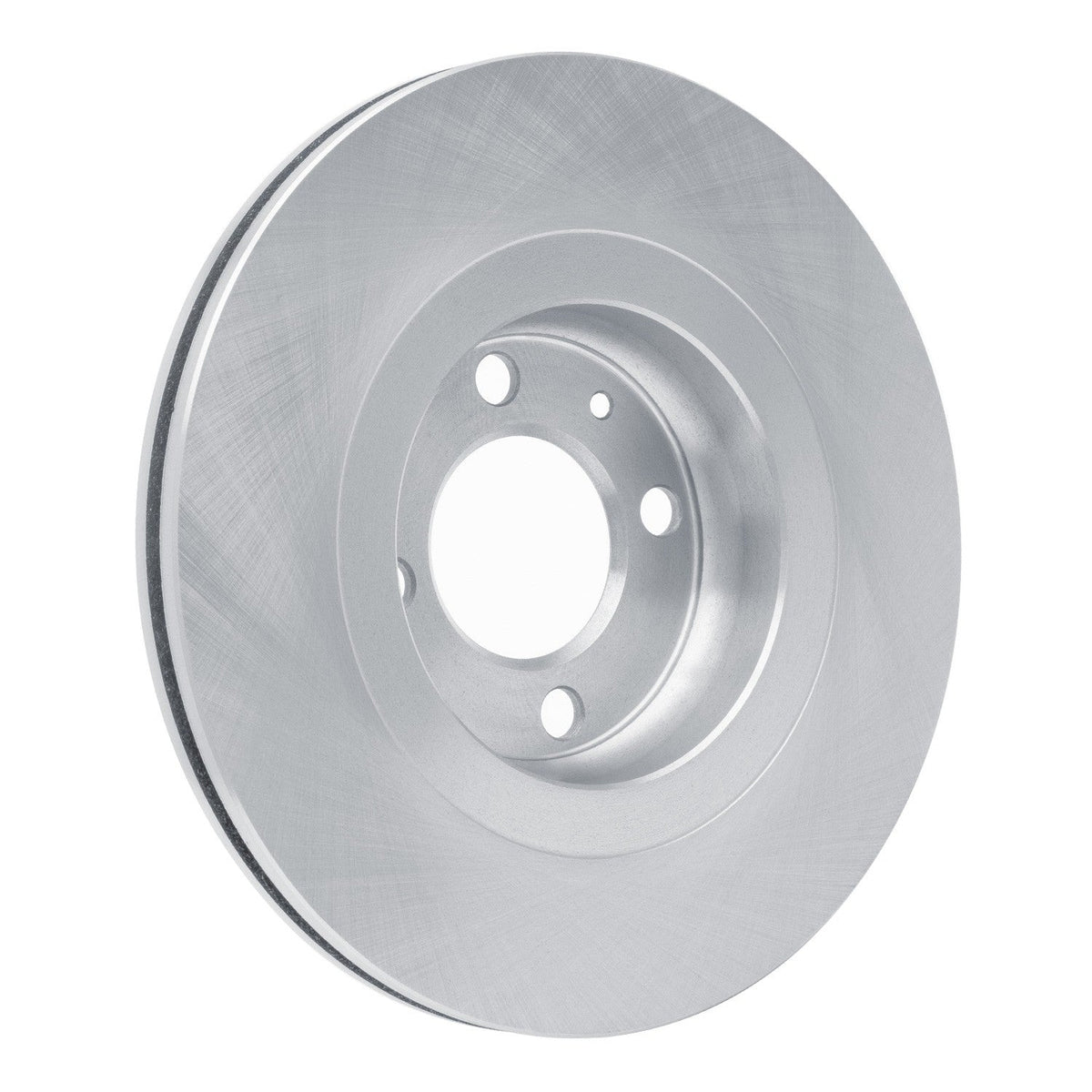 DFC 90-93 Volkswagen Passat (USA/Canada) Front Brake Rotor