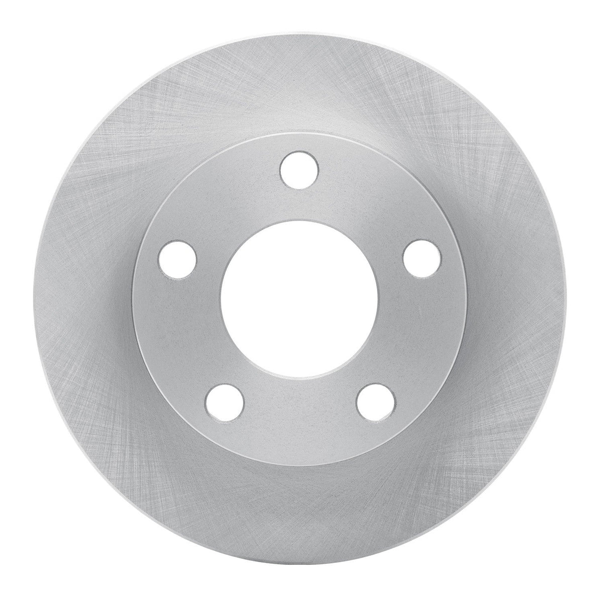 DFC 92-05 Audi A6 (Mexico) Rear Brake Rotor