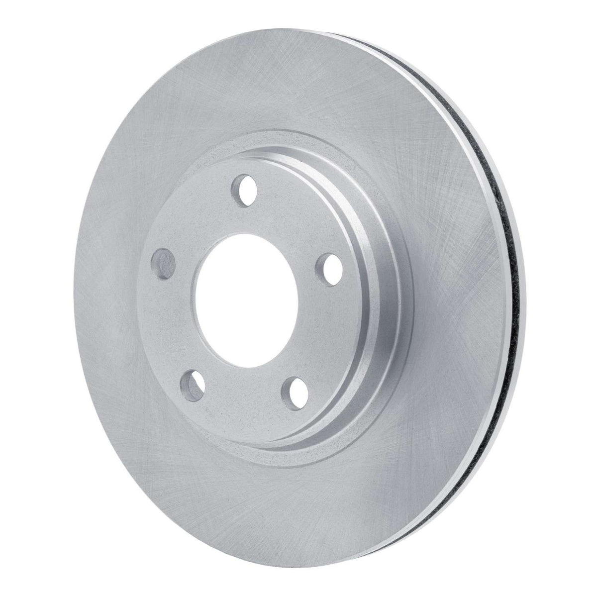 DFC 97-08 Audi A4 (Mexico) Front/Rear Brake Rotor