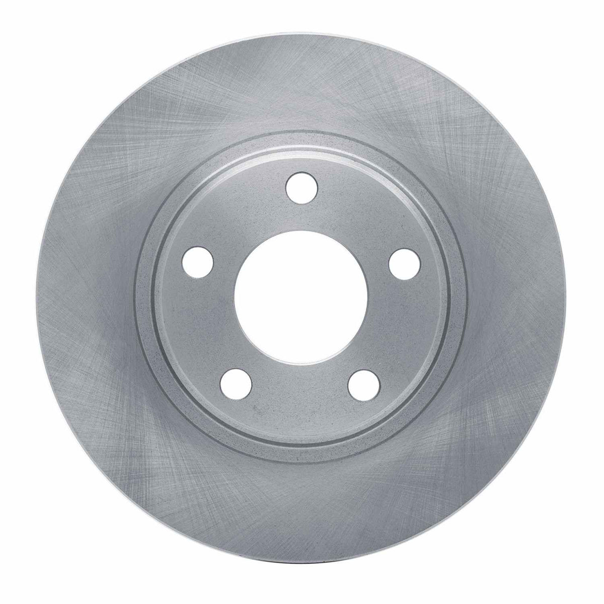 DFC 97-08 Audi A4 (Mexico) Front/Rear Brake Rotor