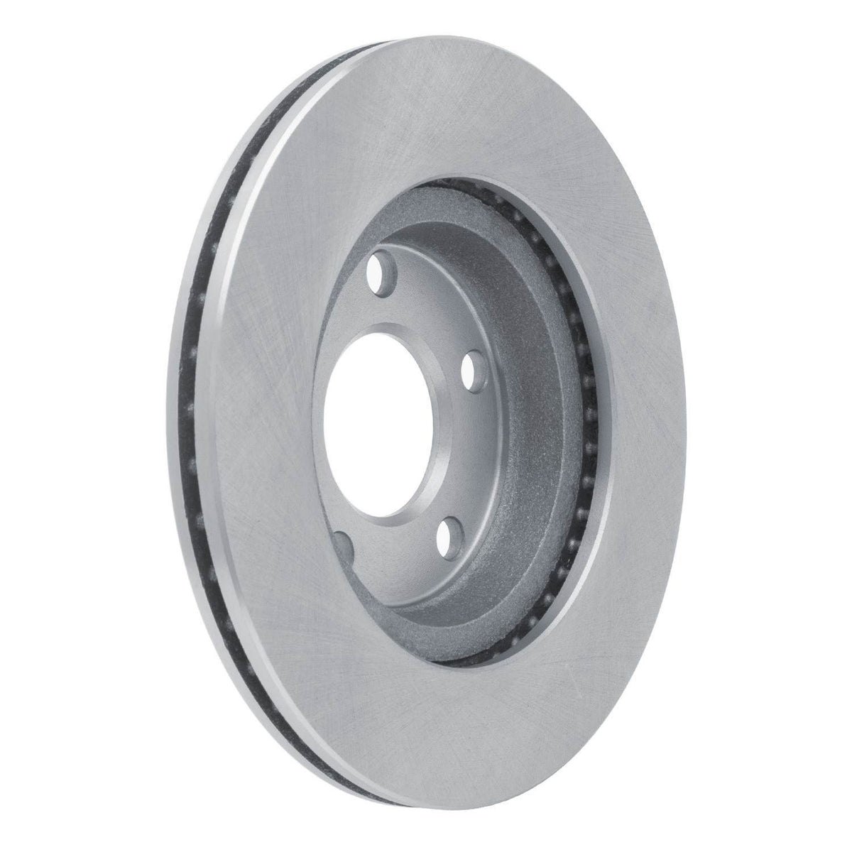 DFC 97-08 Audi A4 (Mexico) Front/Rear Brake Rotor