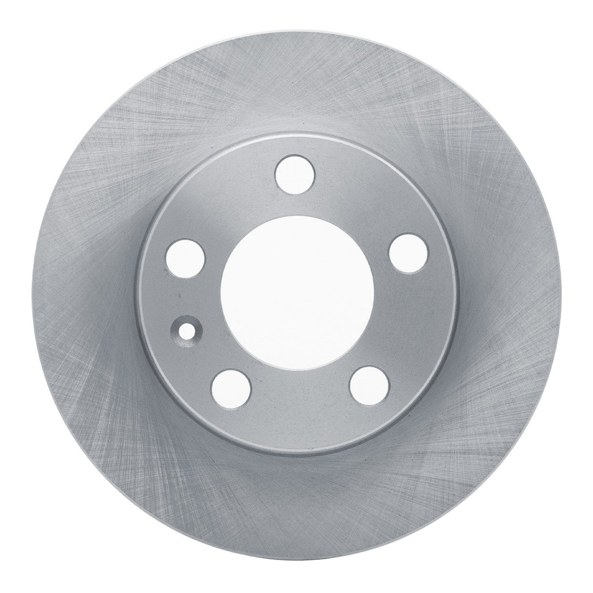 DFC 98-24 Audi TT Rear Brake Rotor