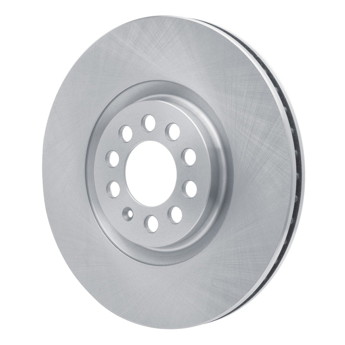 DFC 00-06 Audi TT Front Brake Rotor