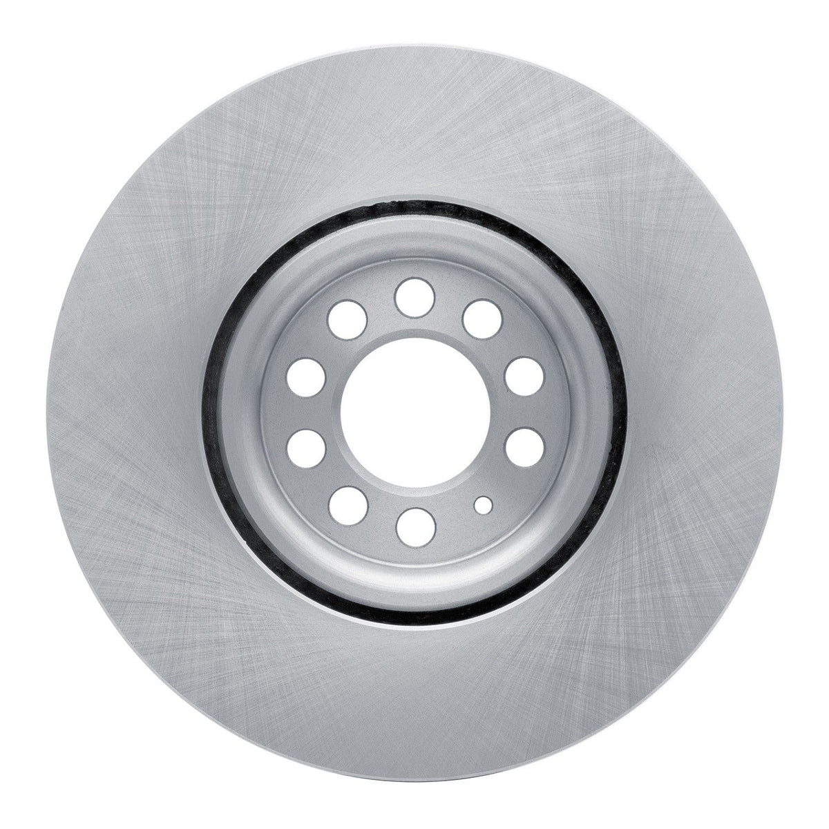 DFC 00-06 Audi TT Front Brake Rotor