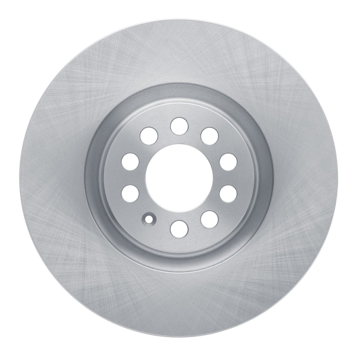 DFC 00-06 Audi TT Front Brake Rotor