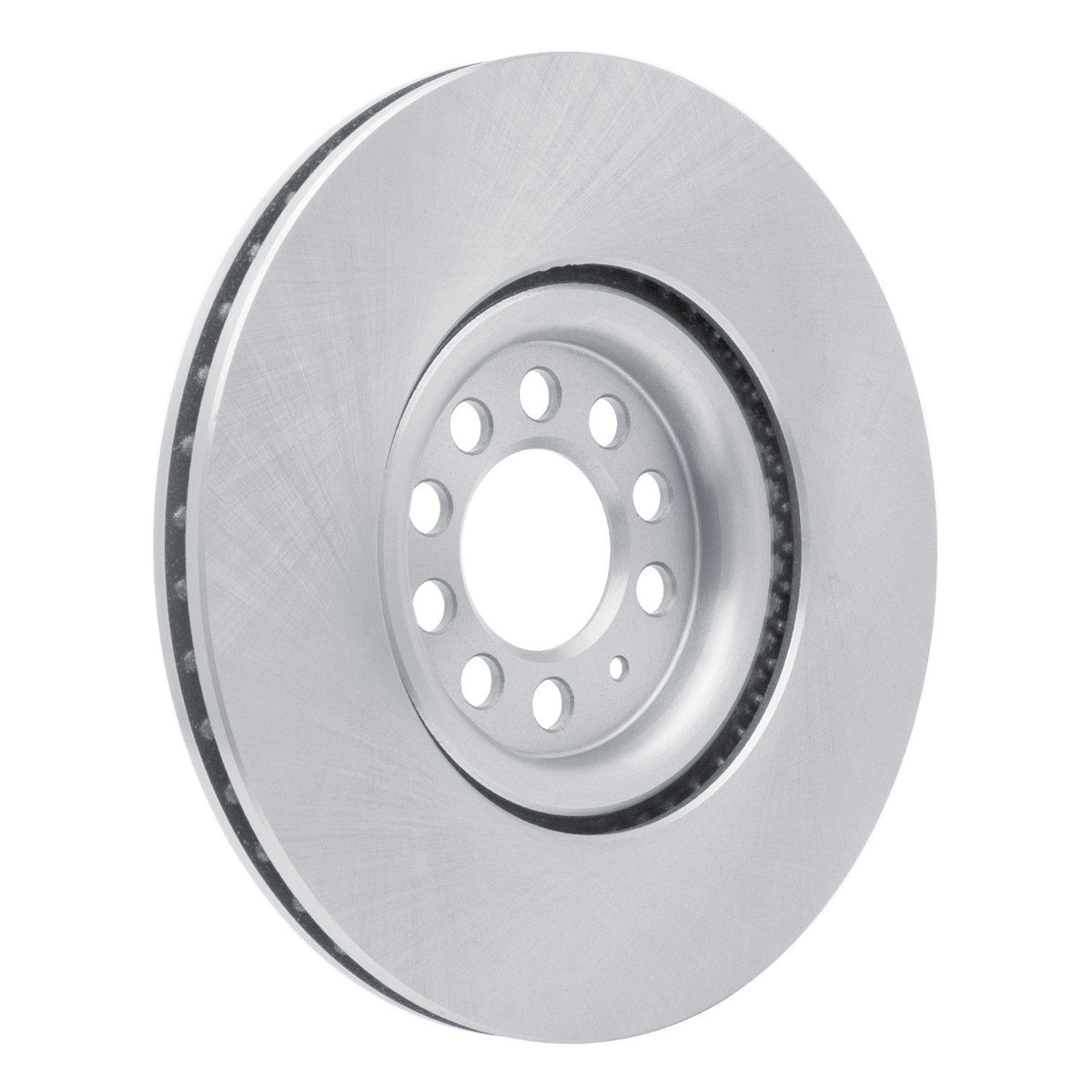 DFC 00-06 Audi TT Front Brake Rotor