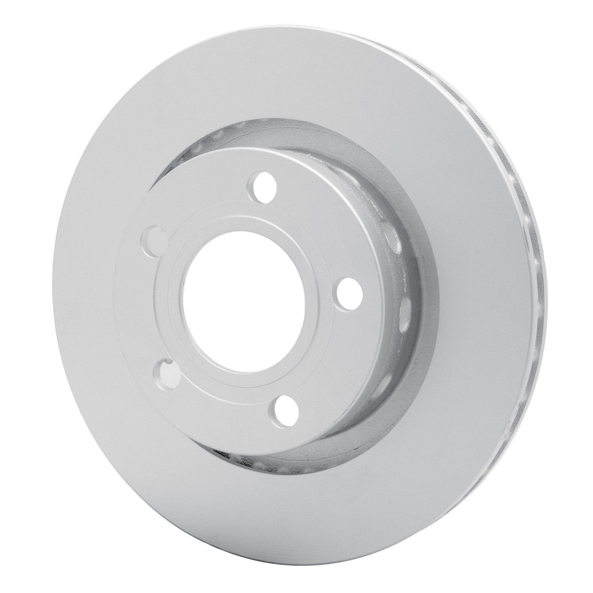 DFC 99-05 Audi A6 Quattro Rear Brake Rotor