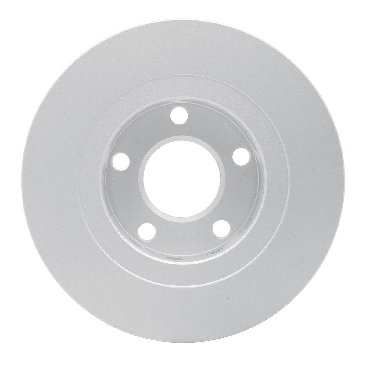 DFC 99-05 Audi A6 Quattro Rear Brake Rotor