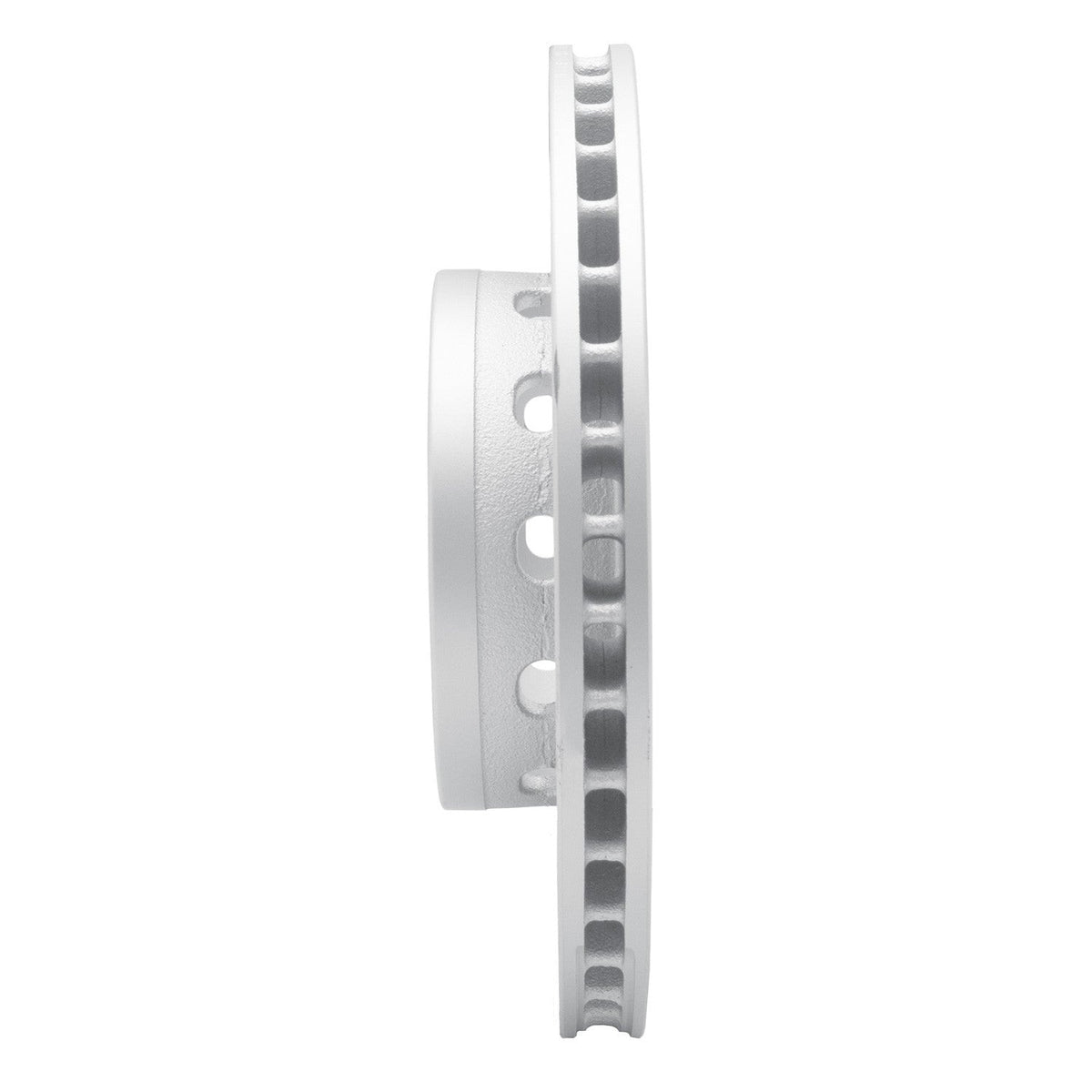 DFC 99-05 Audi A6 Quattro Rear Brake Rotor