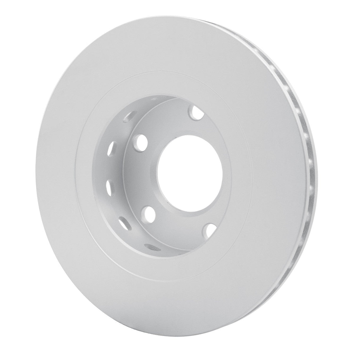 DFC 99-05 Audi A6 Quattro Rear Brake Rotor