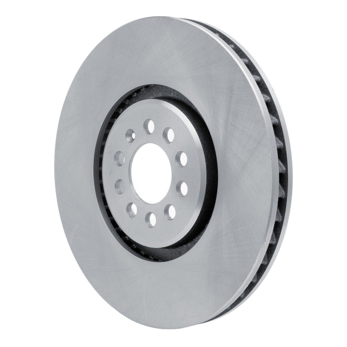 DFC 04-06 Audi TT Quattro Left Front Brake Rotor