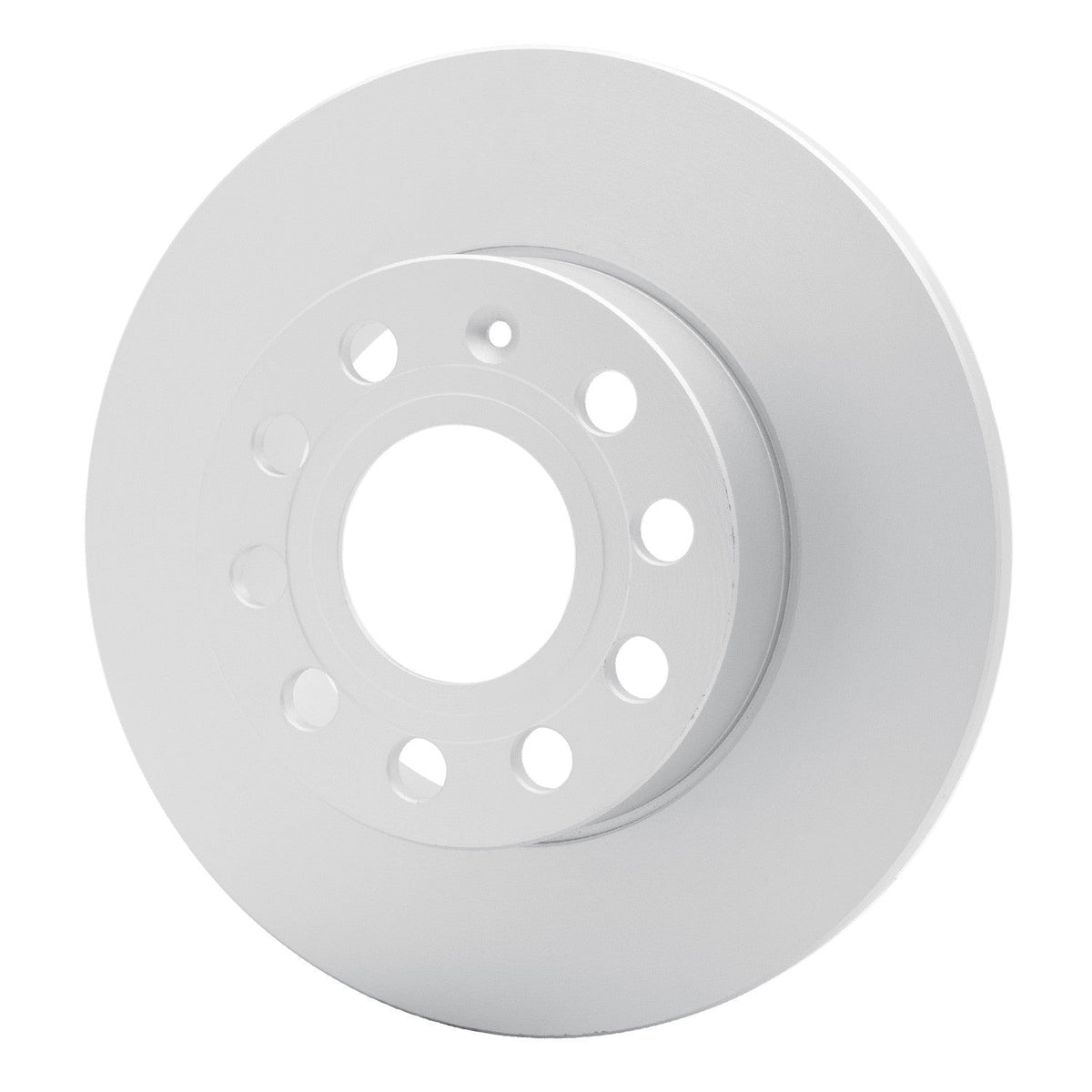 DFC 05-13 Audi A3 Rear Brake Rotor