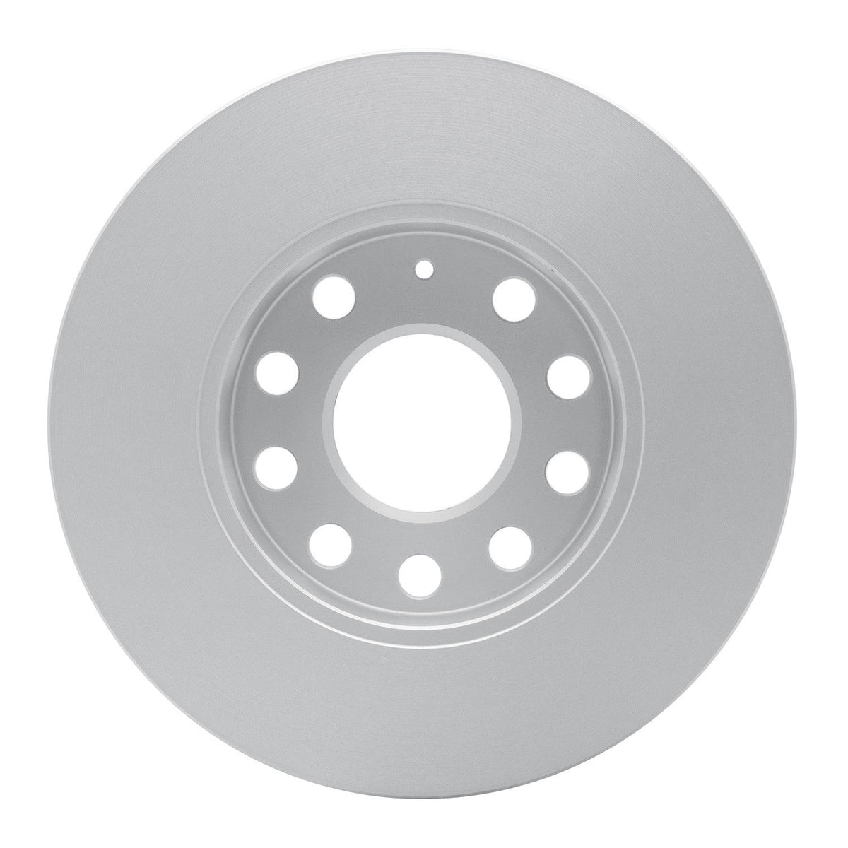 DFC 05-13 Audi A3 Rear Brake Rotor