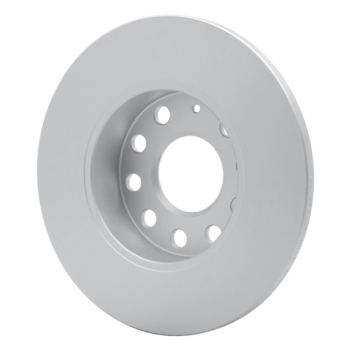 DFC 05-13 Audi A3 Rear Brake Rotor