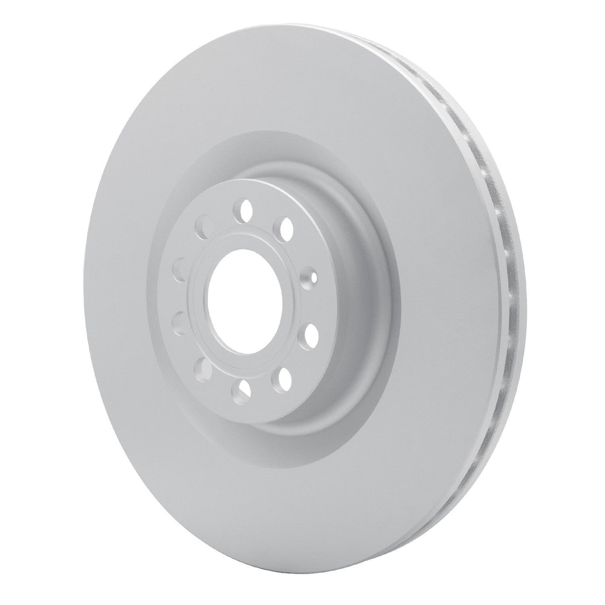 DFC 06-13 Audi S3 (Mexico) Front Brake Rotor