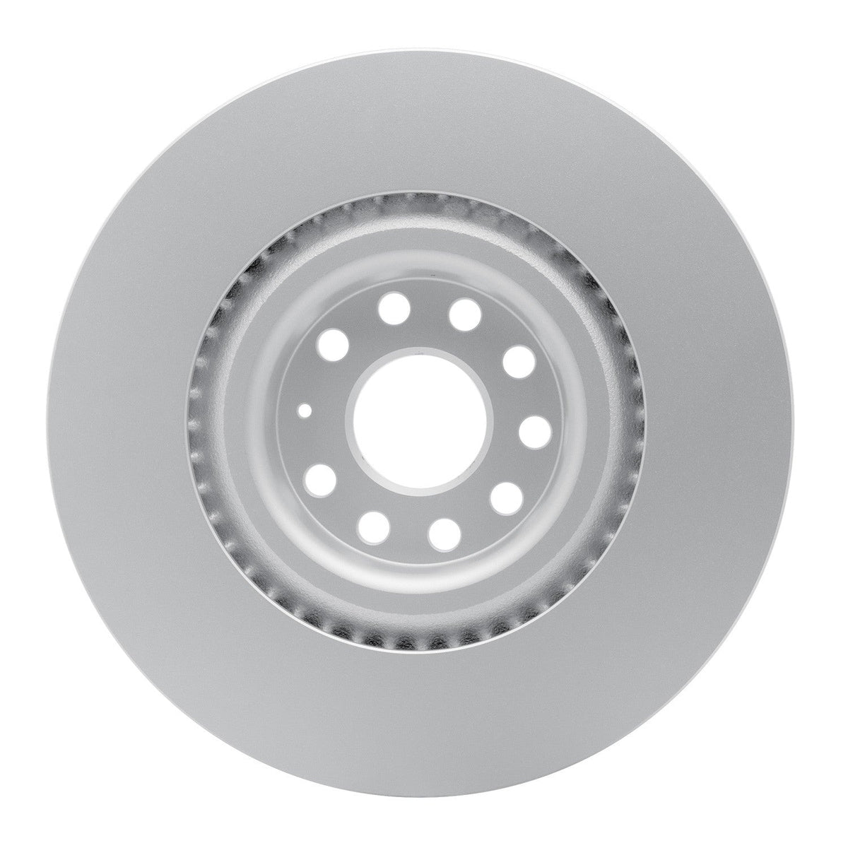 DFC 06-13 Audi S3 (Mexico) Front Brake Rotor