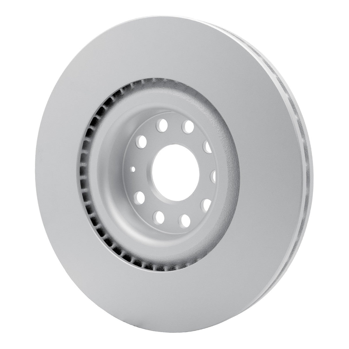DFC 06-13 Audi S3 (Mexico) Front Brake Rotor