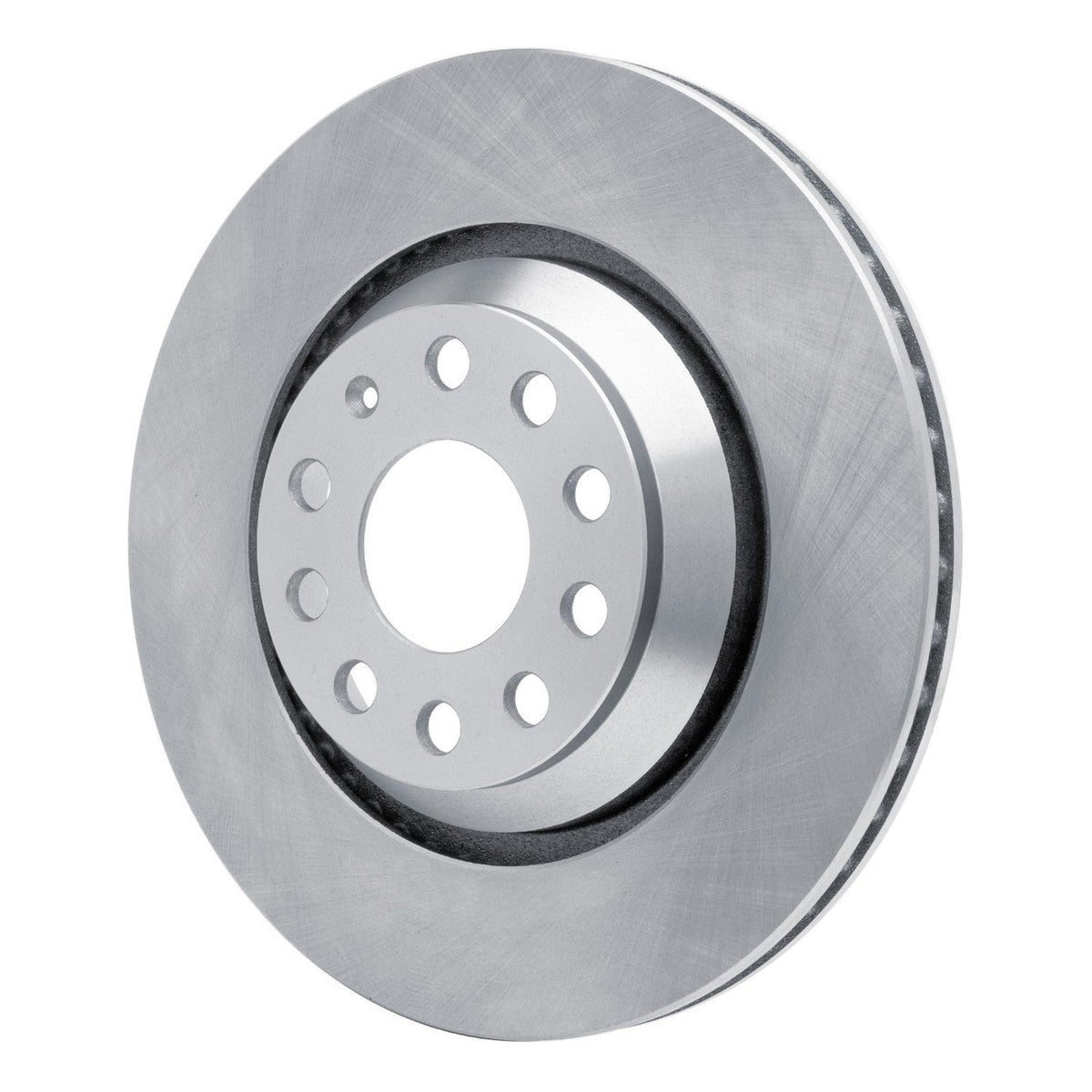 DFC 06-25 Audi S3 (Mexico) Rear Brake Rotor