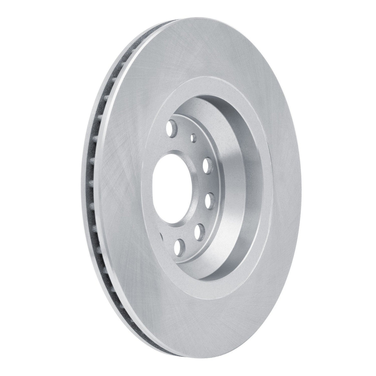 DFC 06-25 Audi S3 (Mexico) Rear Brake Rotor