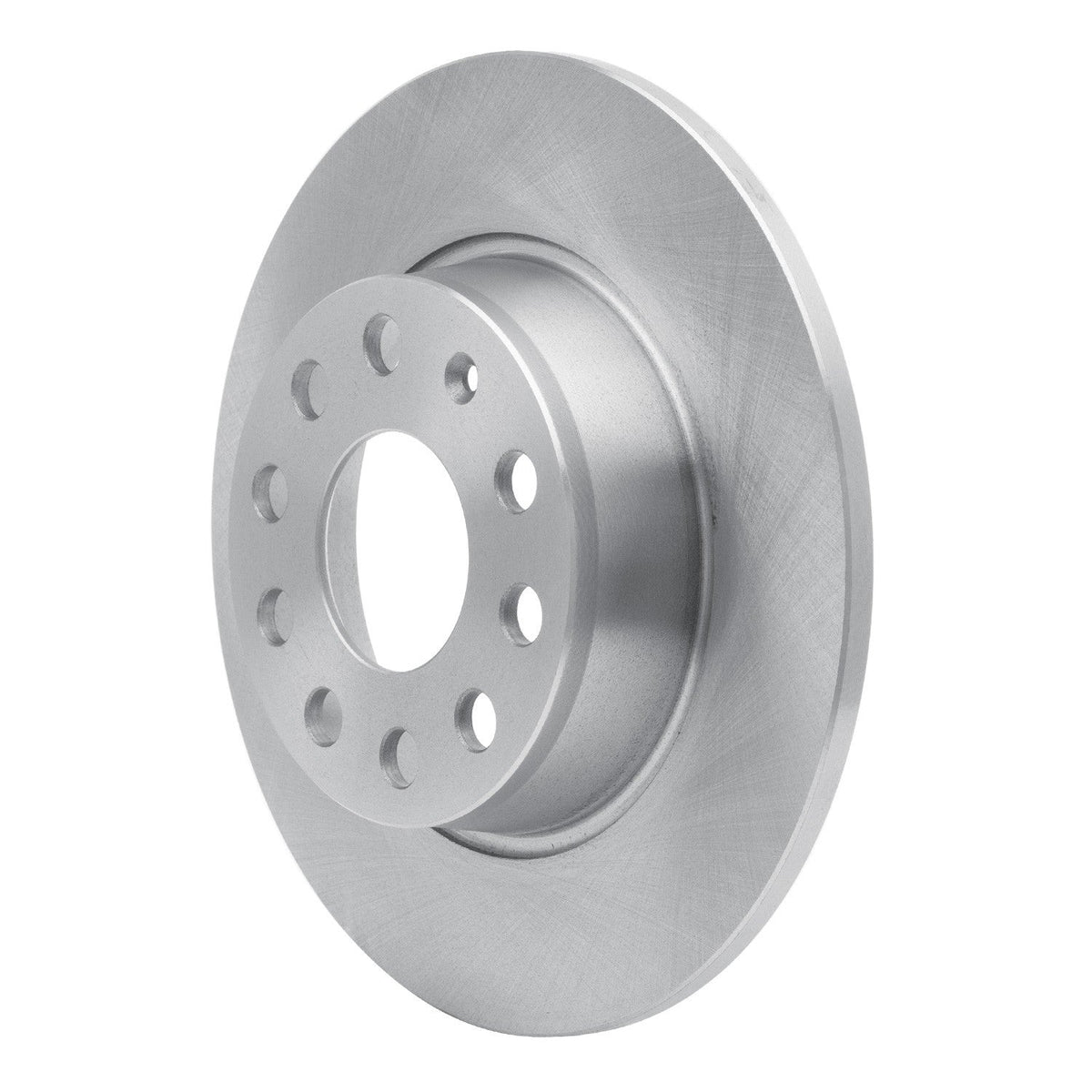 DFC 05-25 Audi A3 (Mexico) Rear Brake Rotor