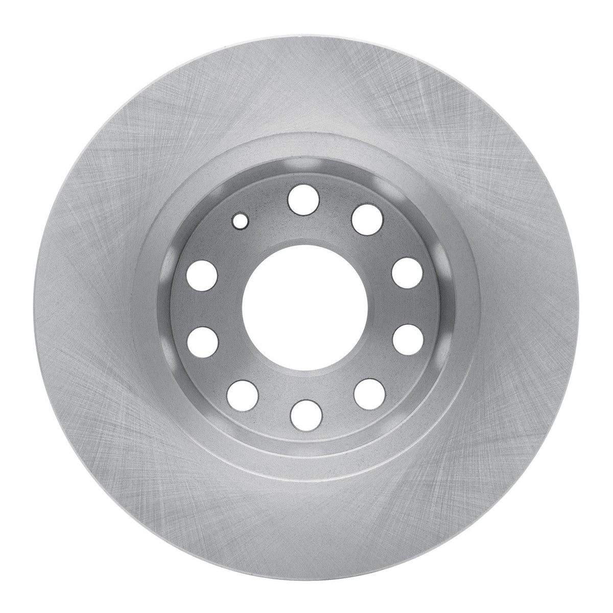 DFC 05-25 Audi A3 (Mexico) Rear Brake Rotor