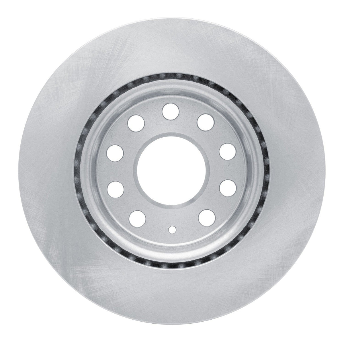 DFC 05-15 Volkswagen Jetta Sedan Front Brake Rotor