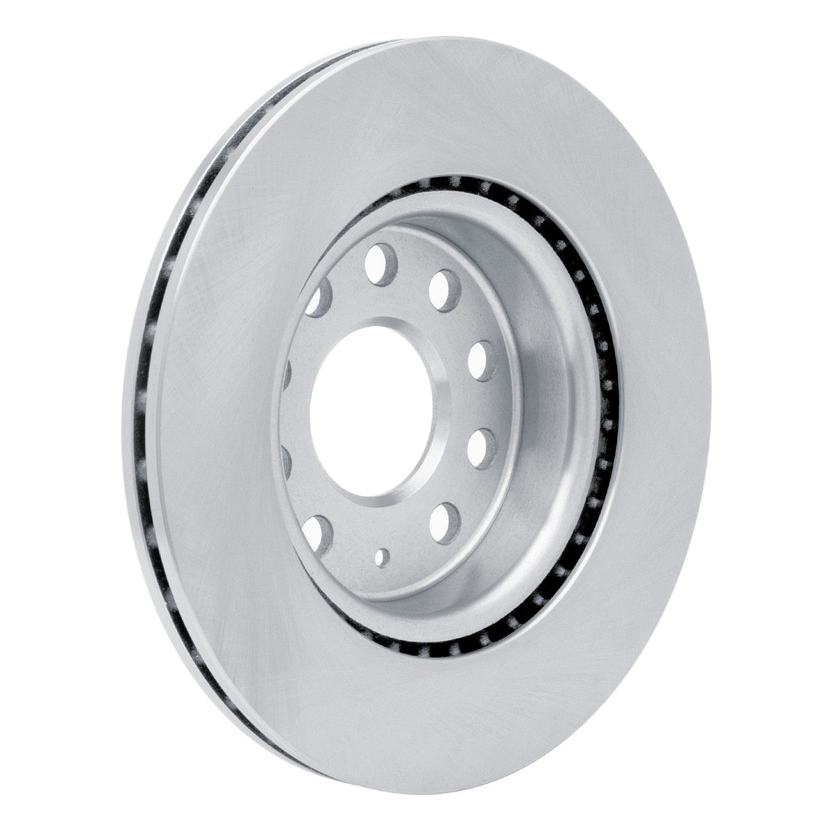 DFC 05-15 Volkswagen Jetta Sedan Front Brake Rotor