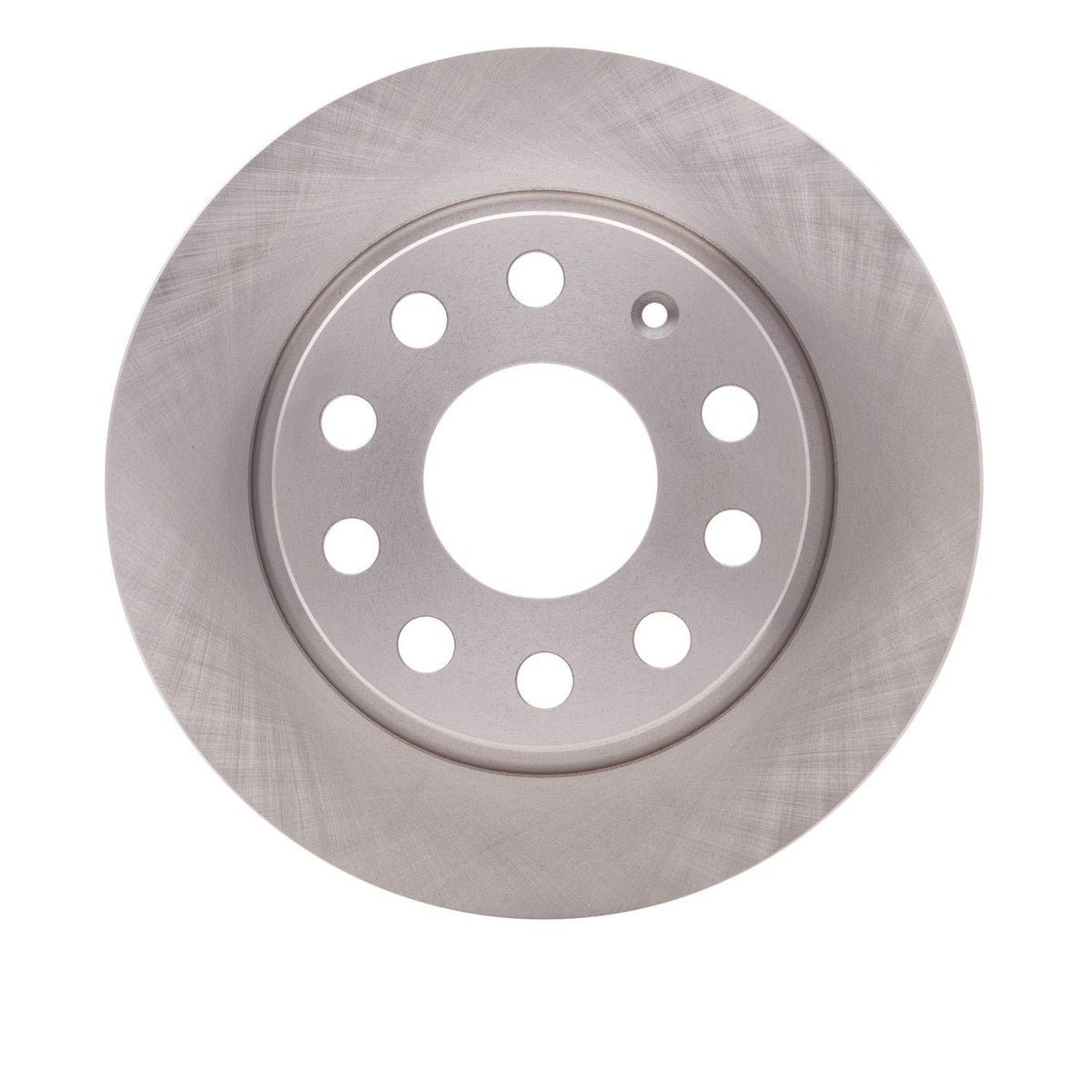 DFC 10-19 Audi A3 Rear Brake Rotor