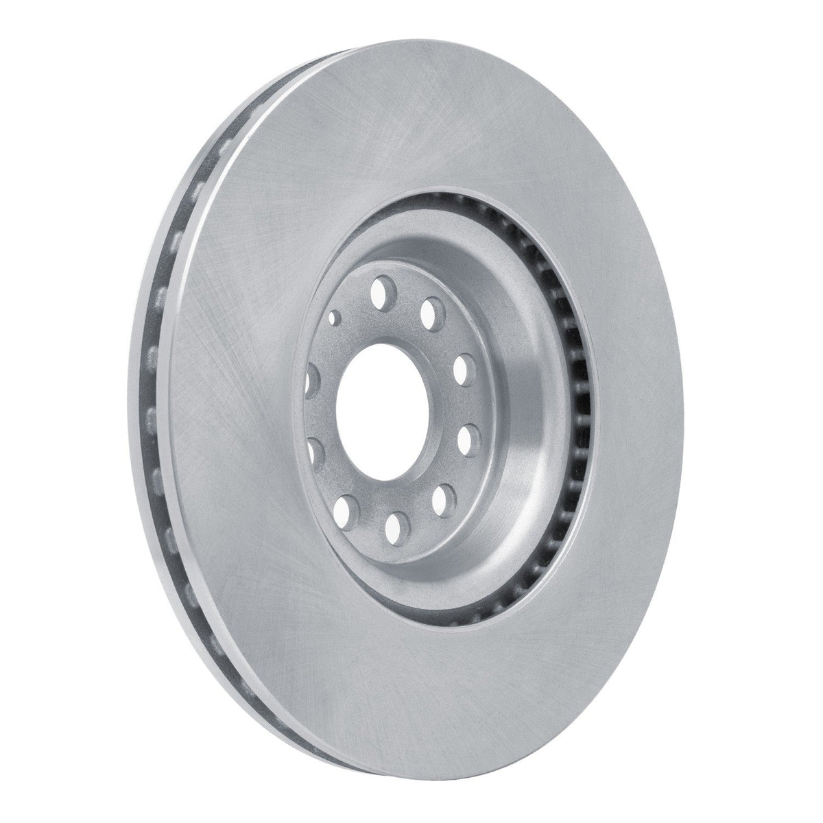DFC 12-25 Audi A3 Quattro Front Brake Rotor