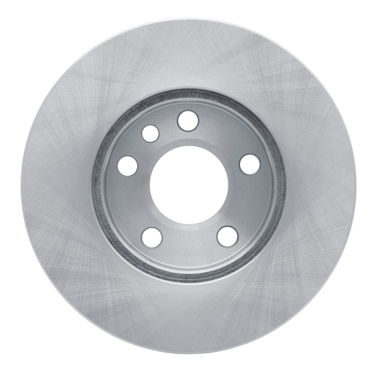 DFC 96-00 Volkswagen EuroVan Front Brake Rotor